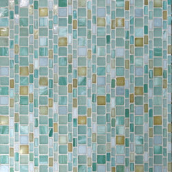 Glass Tile - Products