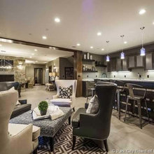 sample homes
