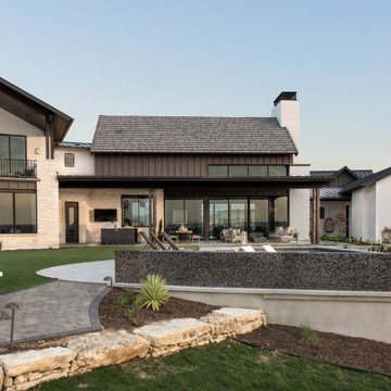 Peninsula Residence