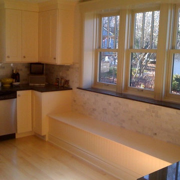 Prestigious Kitchens