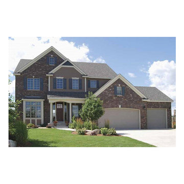House Plan 320-498