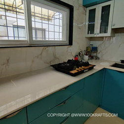 KITCHEN RENOVATION - Kitchen Cupboard Organisers