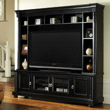 tv shelves
