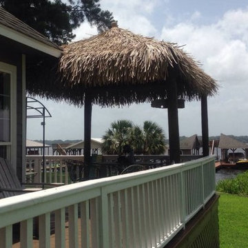 Artificial Thatch