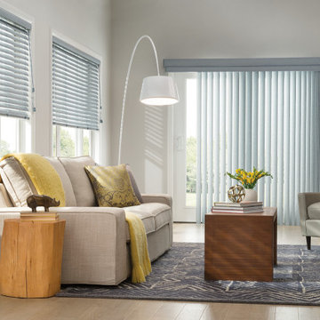 Vertical Blinds