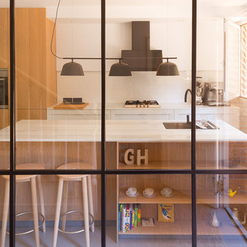 Casa YAD - 160 m2 - Sant Cugat del Vallès