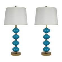 Bedside Lamps