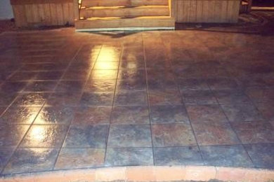miscellaneous pictures of our work