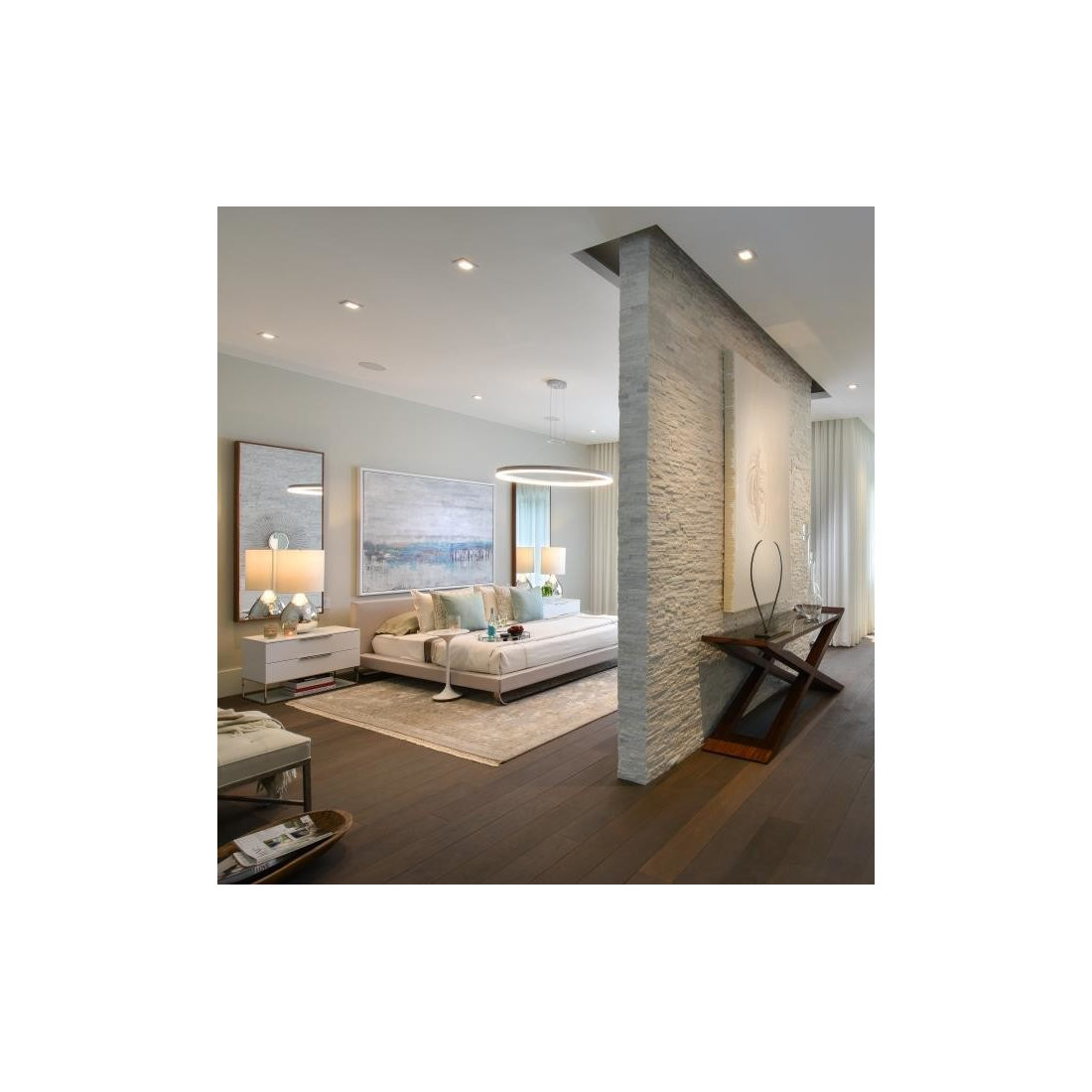 Coral Gables Modern Master