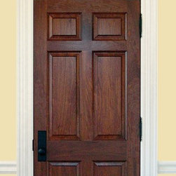 Interior Doors - Interior Doors