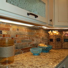 Kitchen Ideas