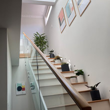 Stairway