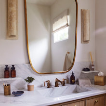 Cassandra's bathroom