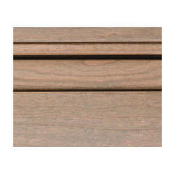 DENIM W/ BOLD COFFEE SHADOW - CHERRY/ALDER - Products