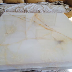 Onyx Restoration - Products