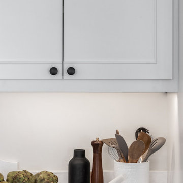 Kitchen in Colleyville