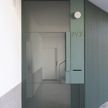 Security Door