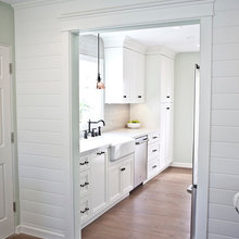 Wall Treatments