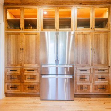 Kiln Creek Kitchen Remodeling | Yorktown, VA