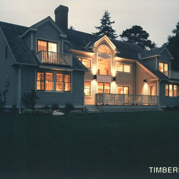 Beverly Farms House