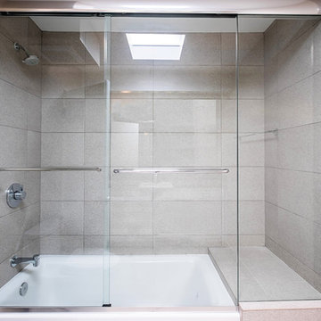 Corona Del Mar Remodel