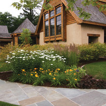 Exteriors