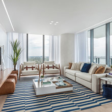 Living Room Table