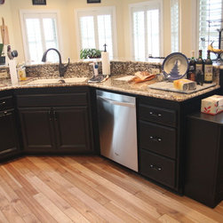 Bundy Kitchen - Products