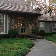 1957 entrance