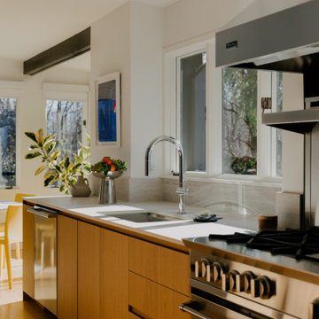 Blue Ridge Project