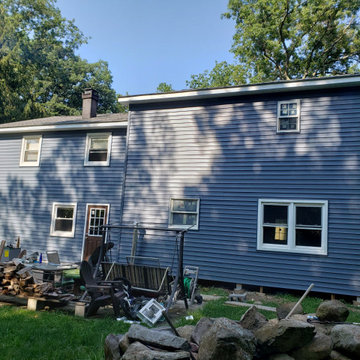 Home Remodels