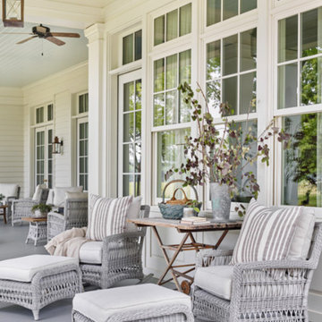 Huseby Homes