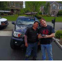 CertainTeed Landmark Slate Roof - Roofing And Gutters