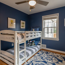 Kids Bedroom