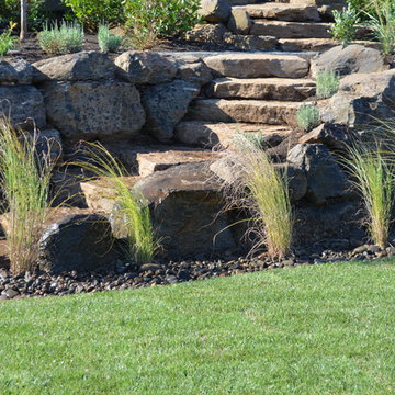 Sherwood Residence