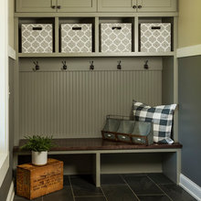 mudroom pinehurst