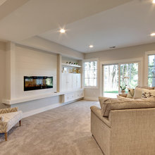 2019 Basement