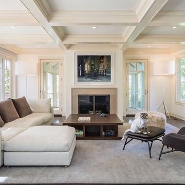 Interior refresh