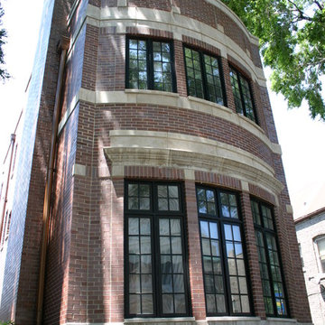 Single Family Home at 2306 N. Southport, Chicago