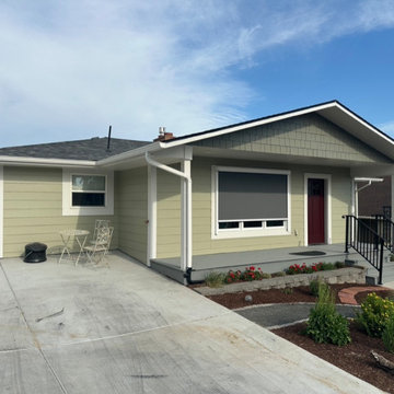 Exterior Paint