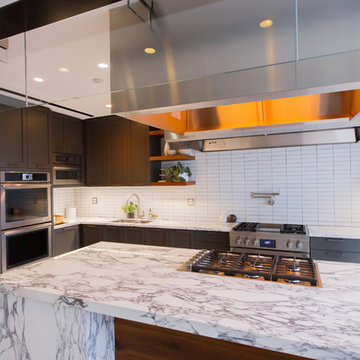 Bon Appetit Test Kitchen