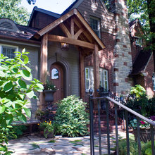 exterior ideas