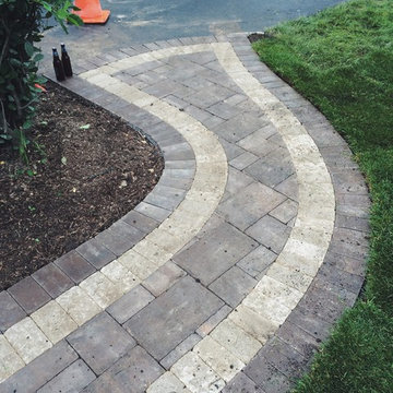 Hardscape Highlights