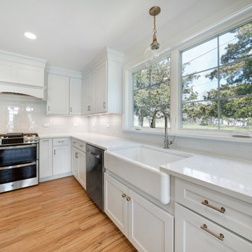 Whole Home Expansion & Addition in Westerly Rhode Island