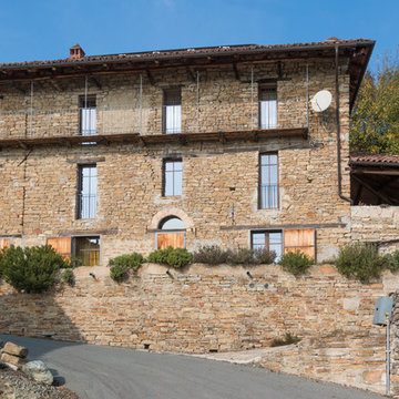 Casa Pasqualin