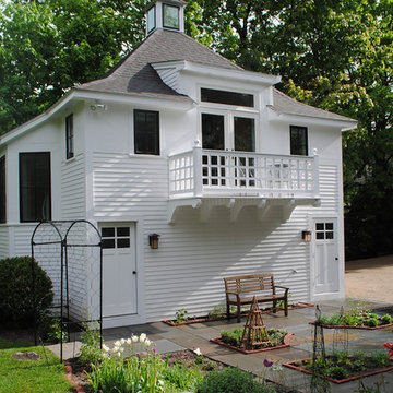 Studio Over Garage