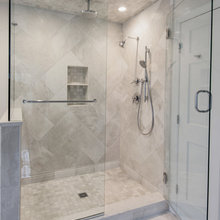 Master Bath Concept