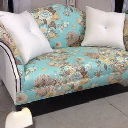 A taste of our style - Sofas