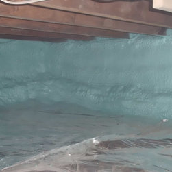 Spray Foam - Products