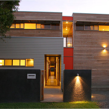 East Lane Retreat